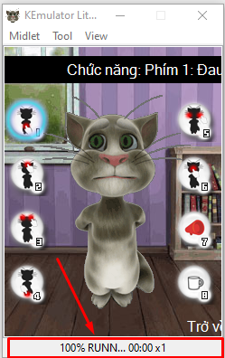 KEmulator