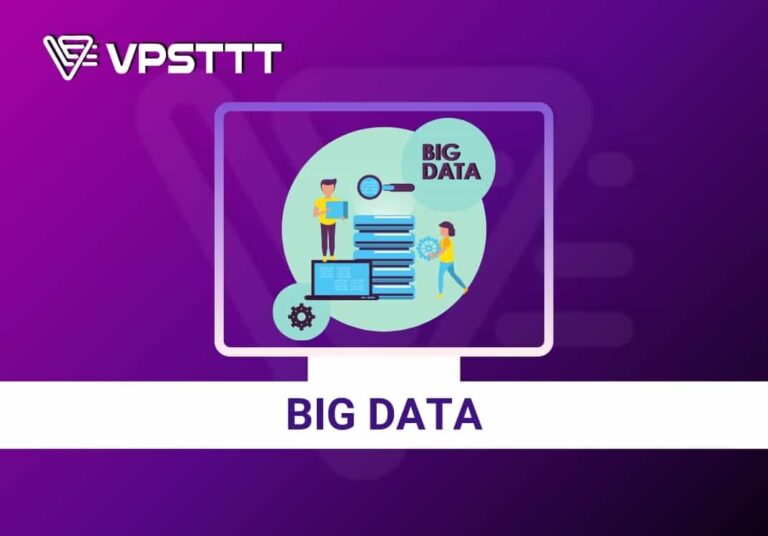 BIG DATA