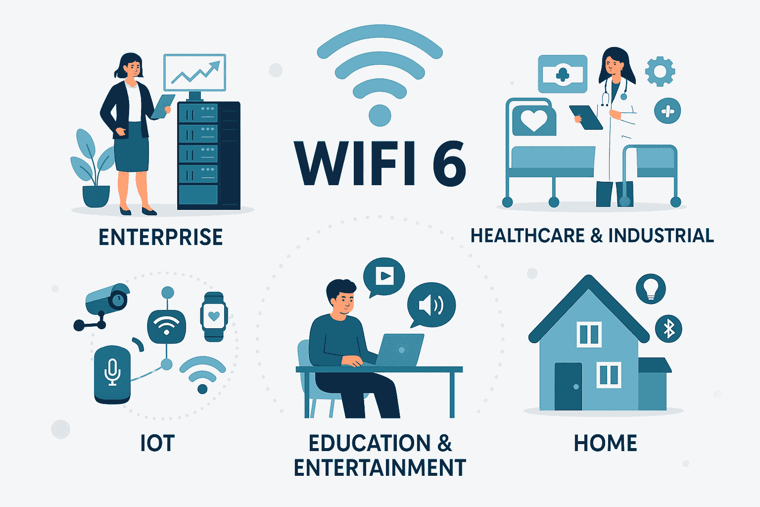 wifi 6