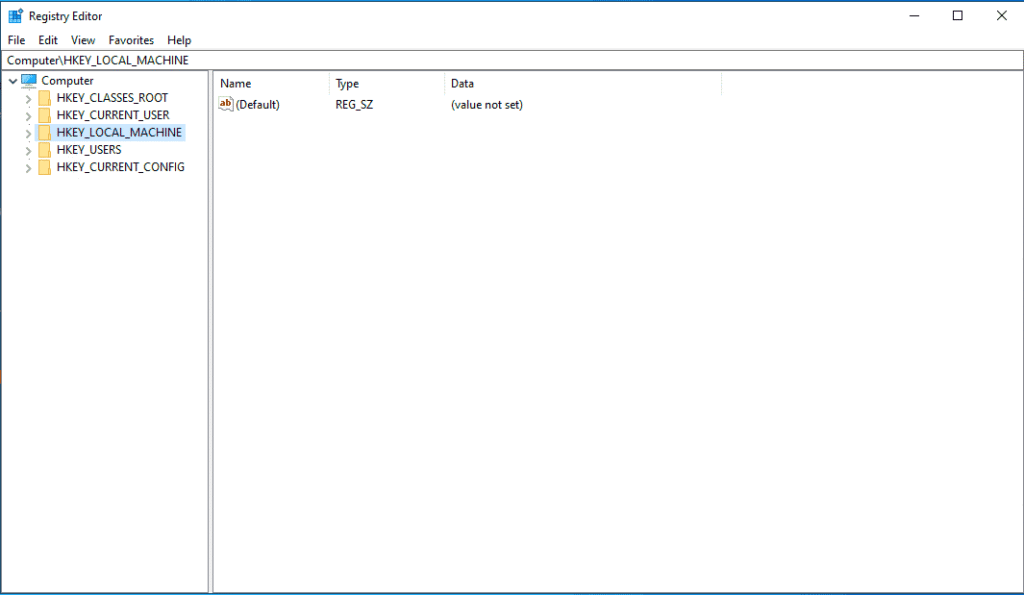 windows