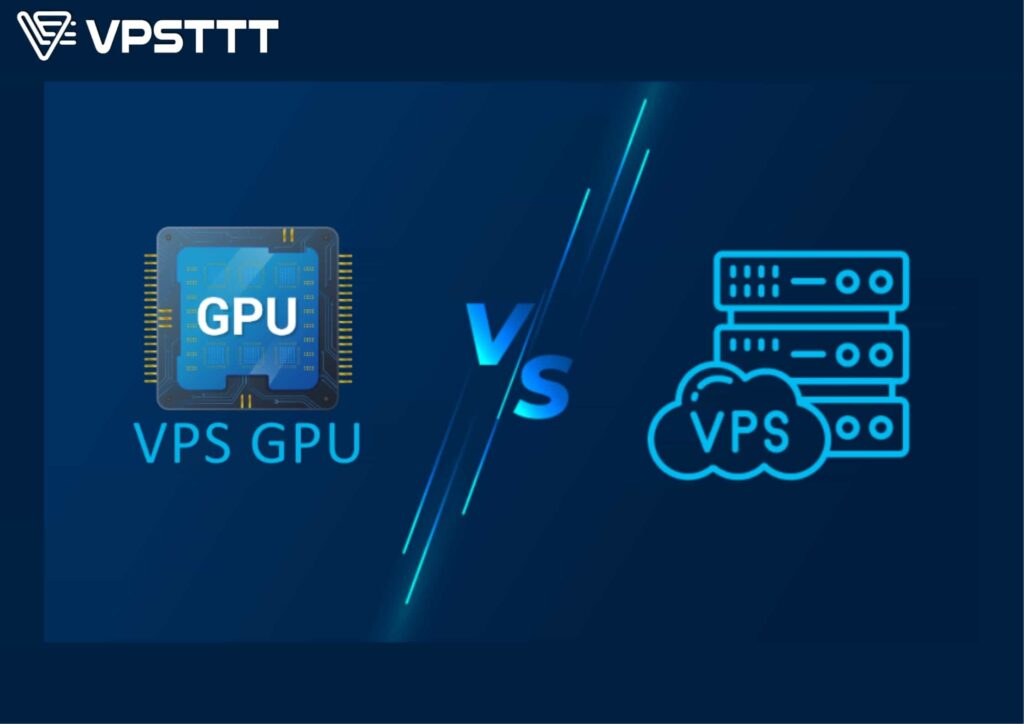 VPS GPU