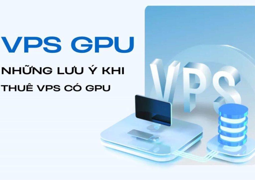 VPS GPU