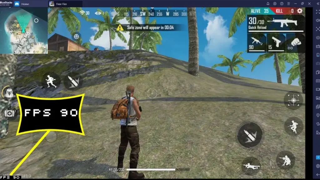 bluestacks lite