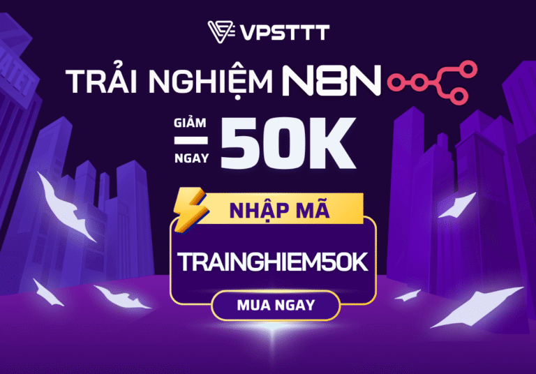 Trải nghiệm