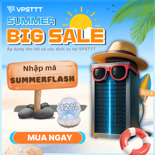 BIG SALE