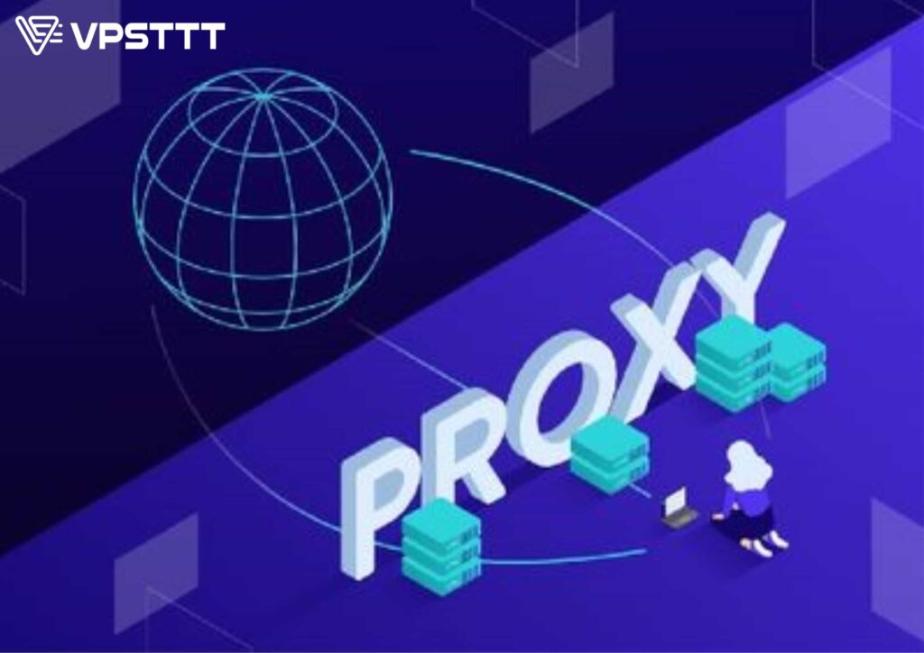 proxy là gì