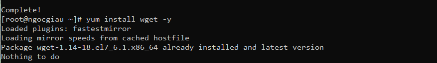 Proxy HTTP