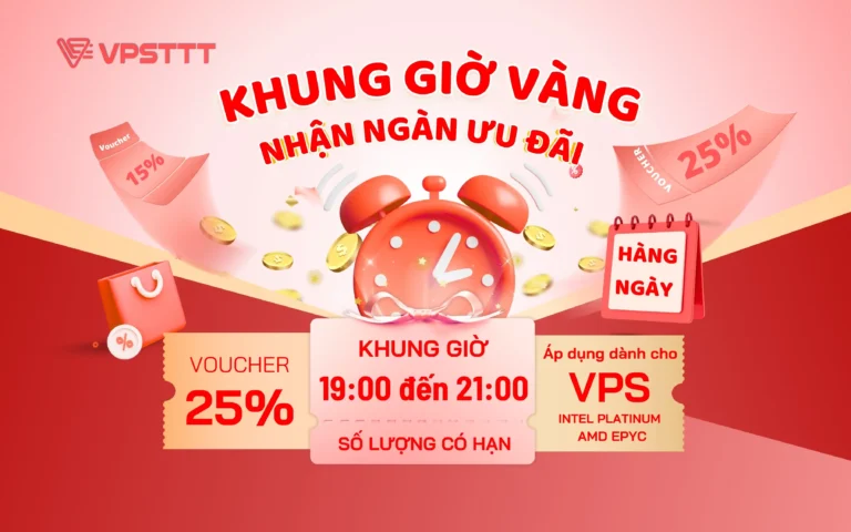 Khung giờ vàng