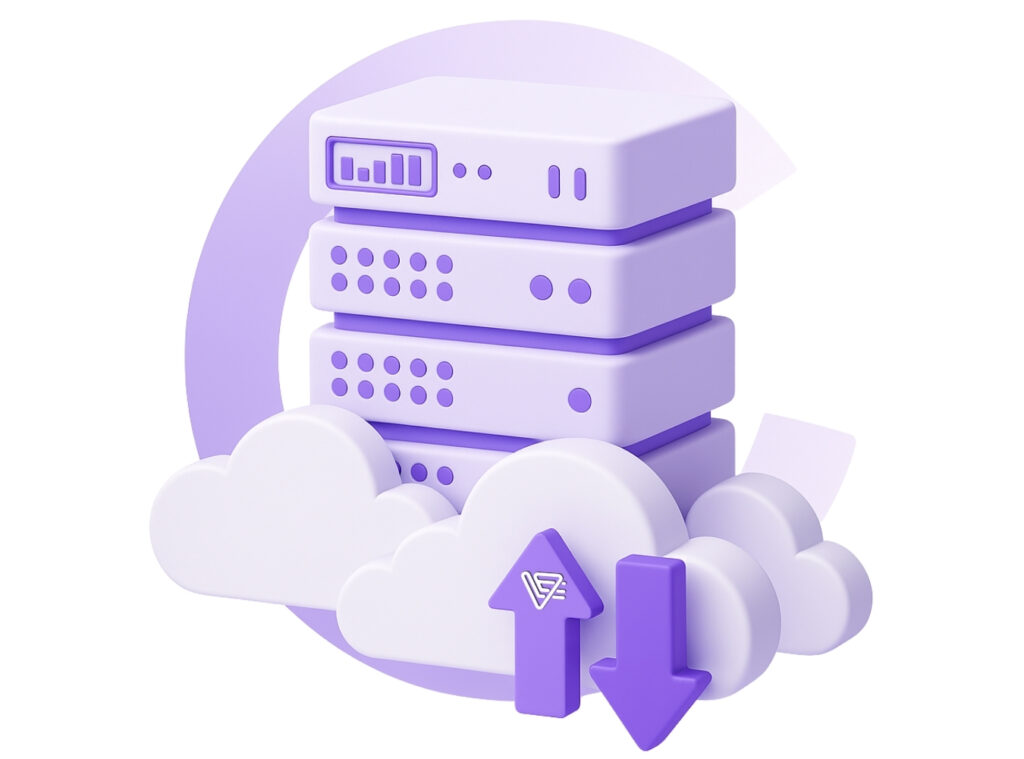 backup định kỳ