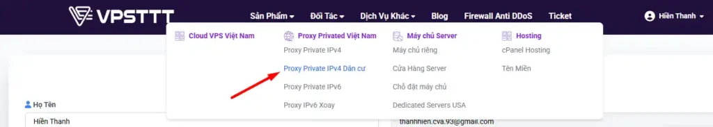 proxy