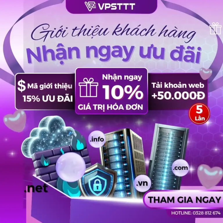 giới thiệu khách hàng