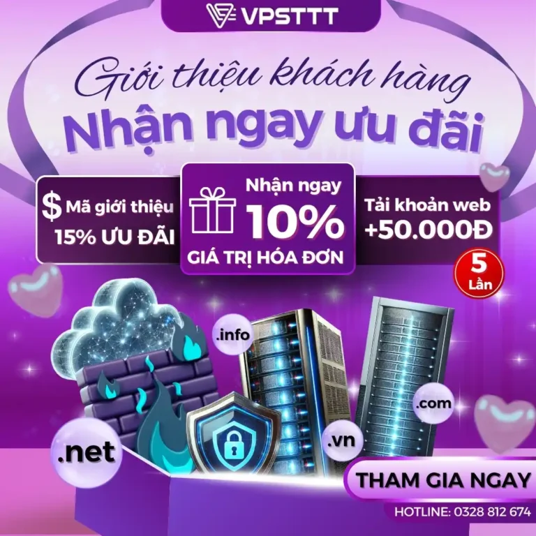 giới thiệu khách hàng