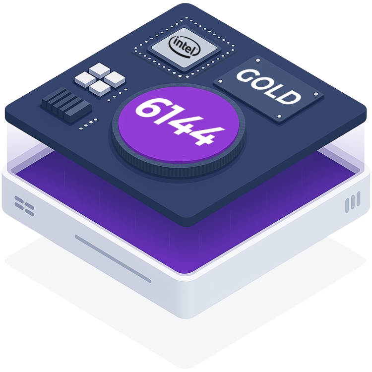 Cloud High Performance