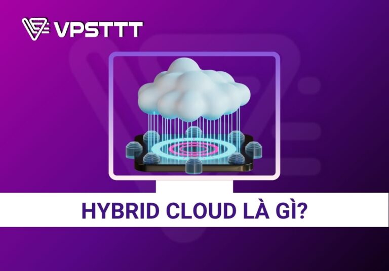Hybrid Cloud