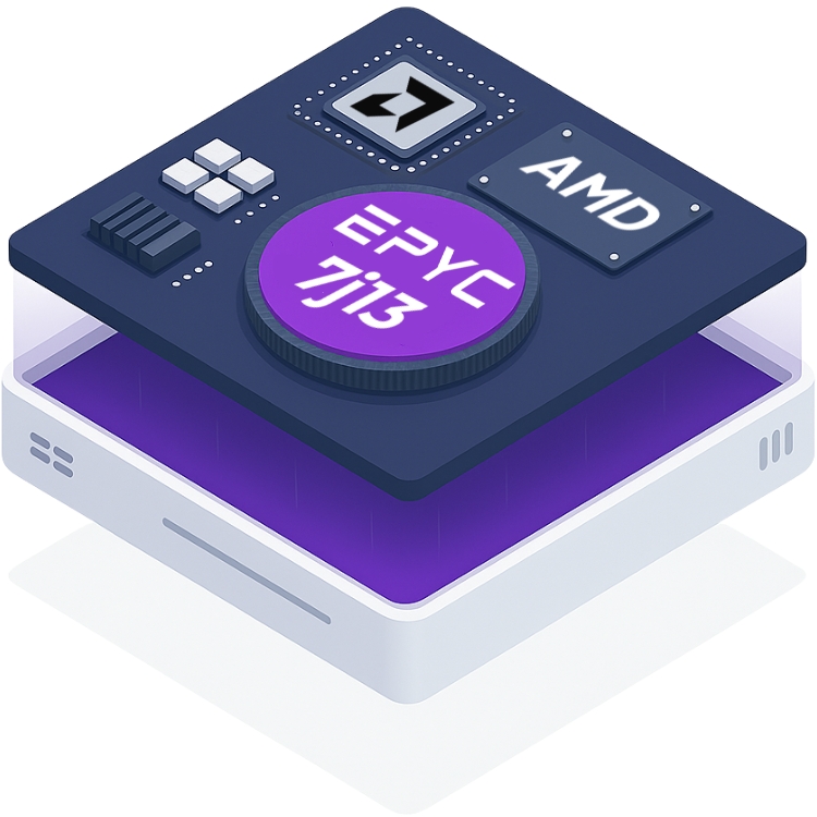 vps amd
