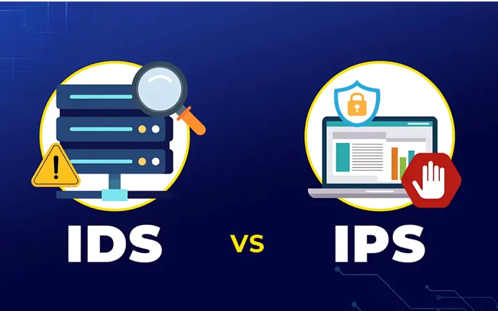 IDS/IPS