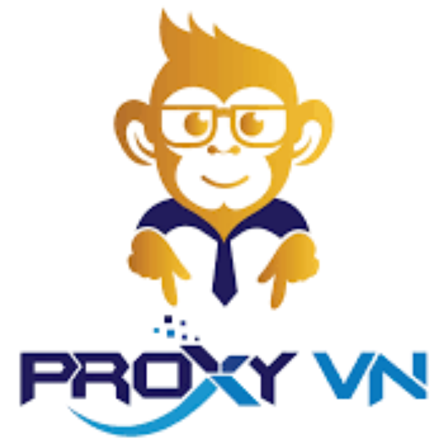 logo proxy.vn
