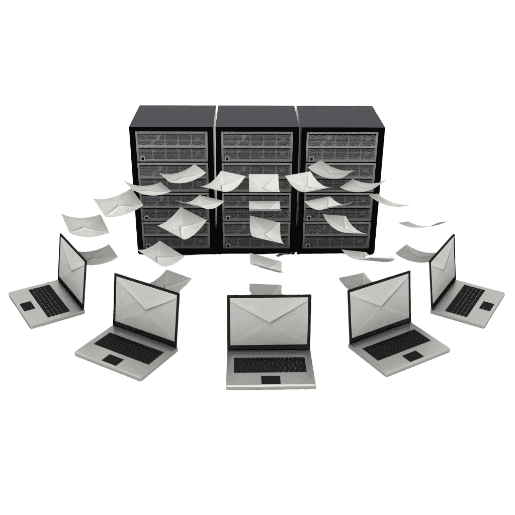 QUẢN TRỊ SERVER