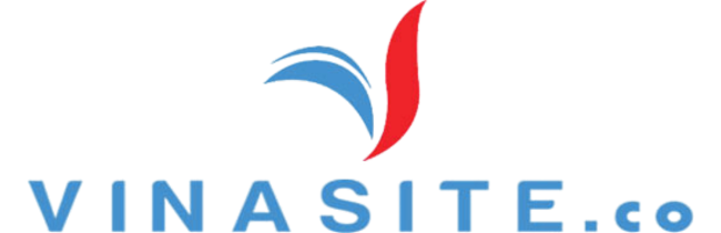 logo vinasite