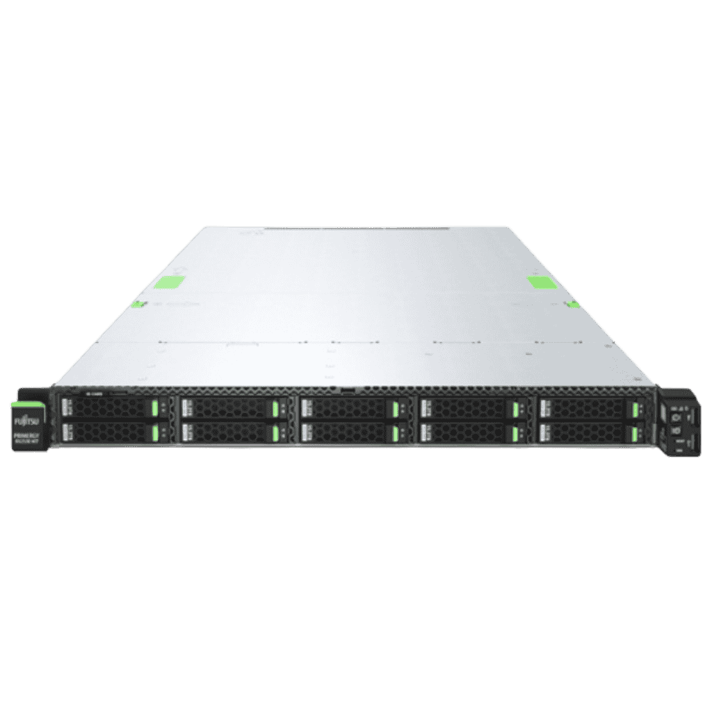 FUJITSU PY RX2530 M4 no