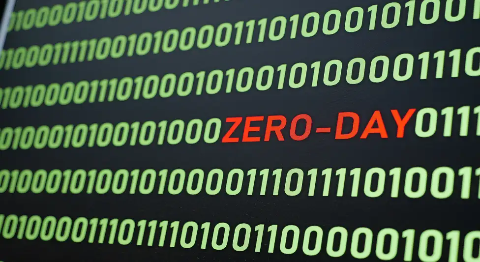 tân công zero-day