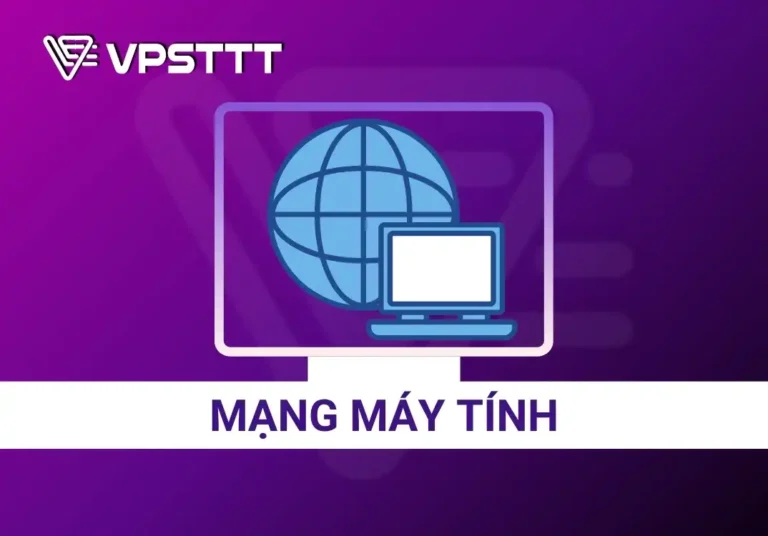 mạng máy tính