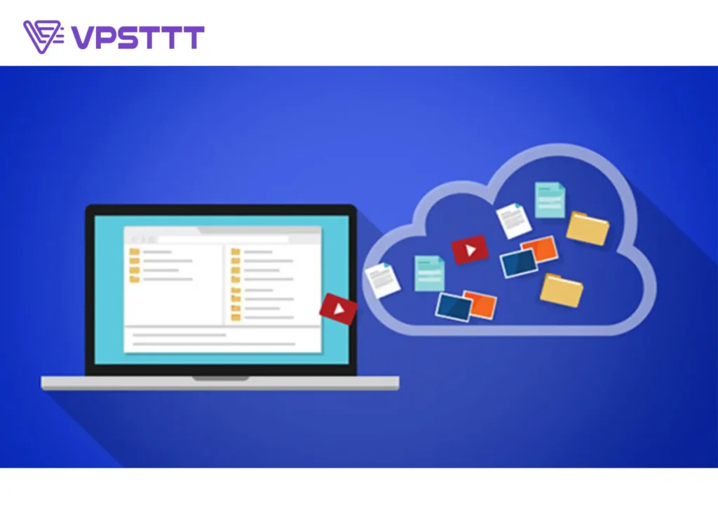 thông số cần biết khi thuê vps