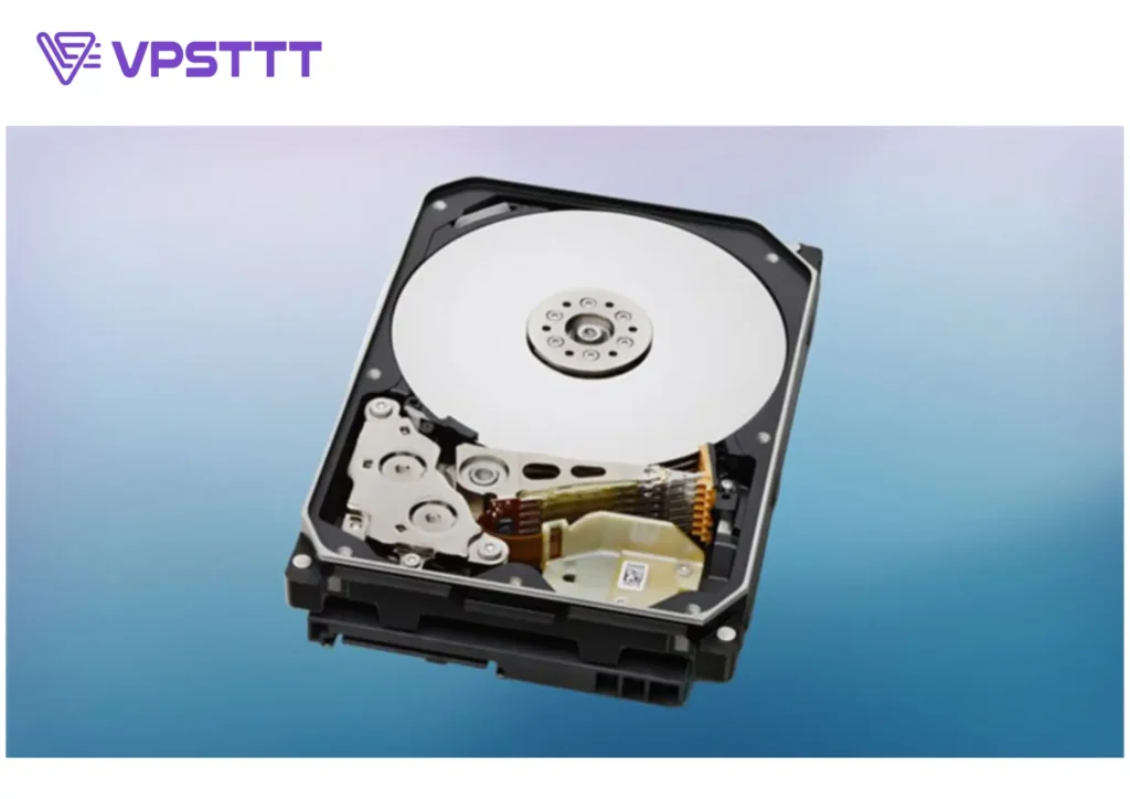 thông số cần biết khi thuê vps