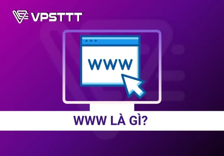WWW LA GÌ