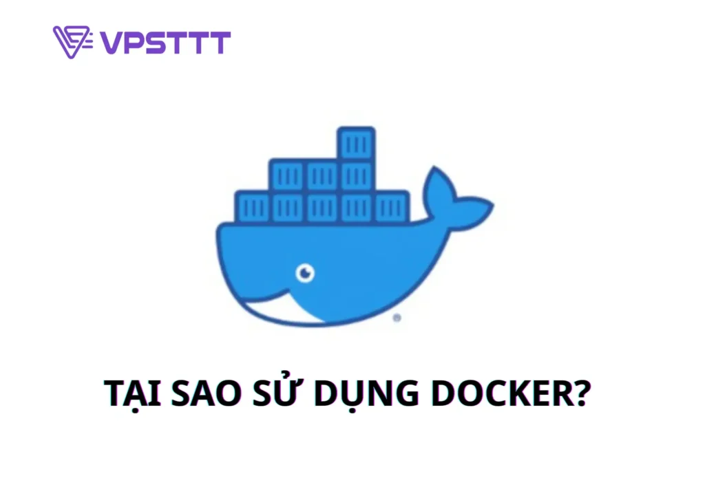 docker là gì