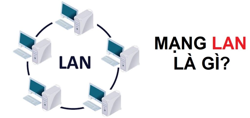 mạng lan là gì?