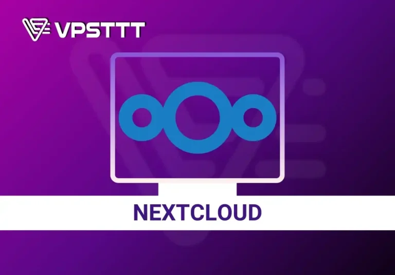 Hướng dẫn cài nextcloud trên vps