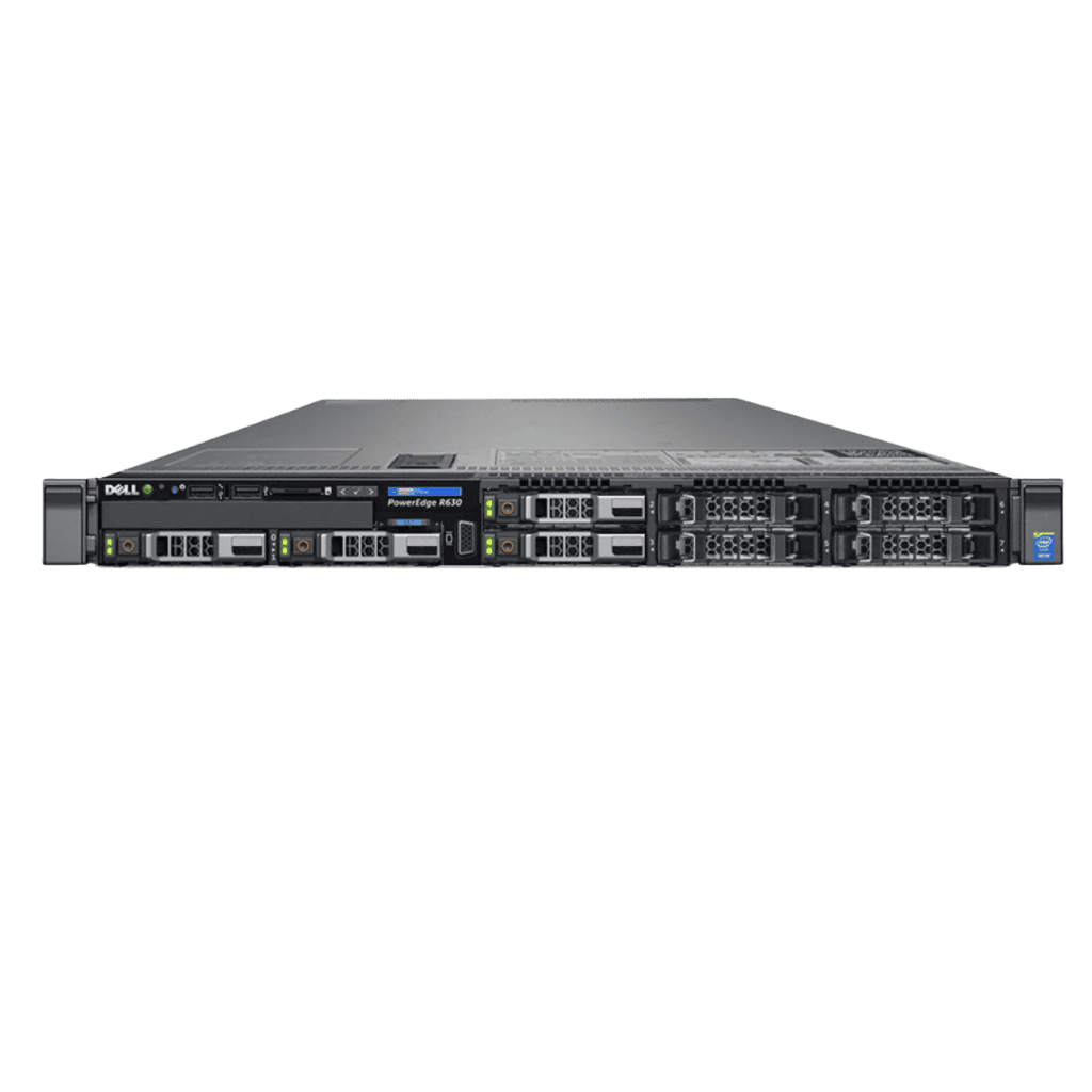 CỬA HÀNG SERVER