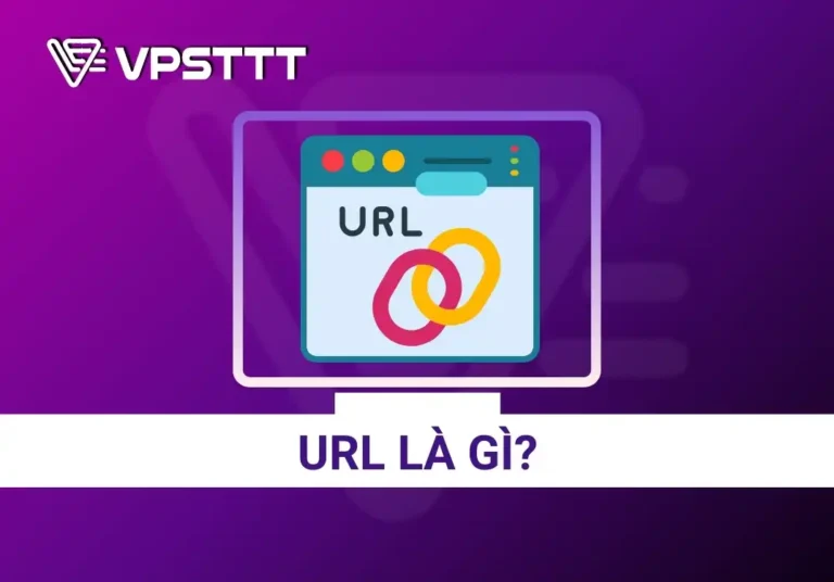 URL là gì
