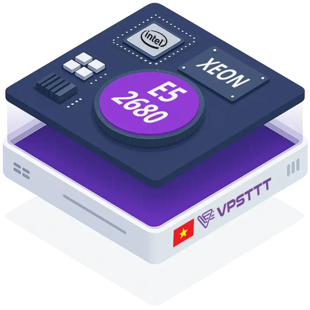 Cloud Storage | Cloud VPS HDD Storage – Máy Chủ Ảo Lưu Trữ Dung Lượng Cao 3 Cloud Storage