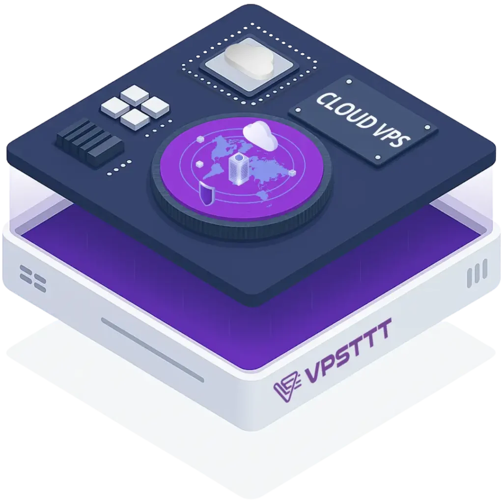VPS INDONESIA 2 cloud vps ngoại