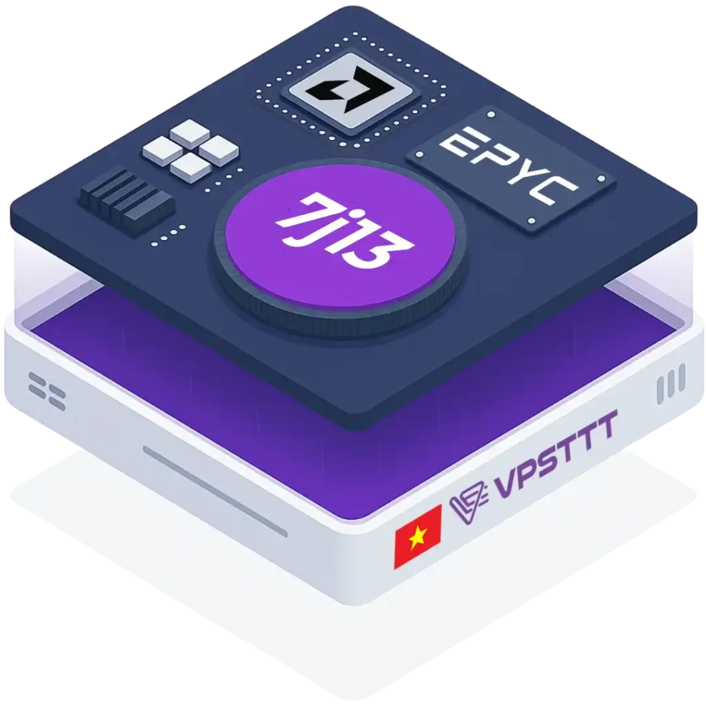 VPS NAT - VPS IP NAT - VPS NAT AMD EPYC NVME 7 vps nat