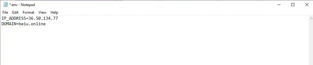 bật ssl cho vps n8n
