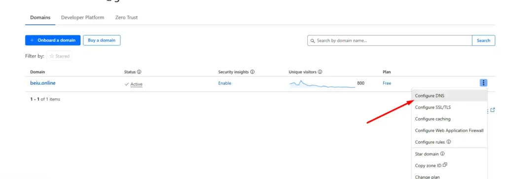 bật ssl cho vps n8n