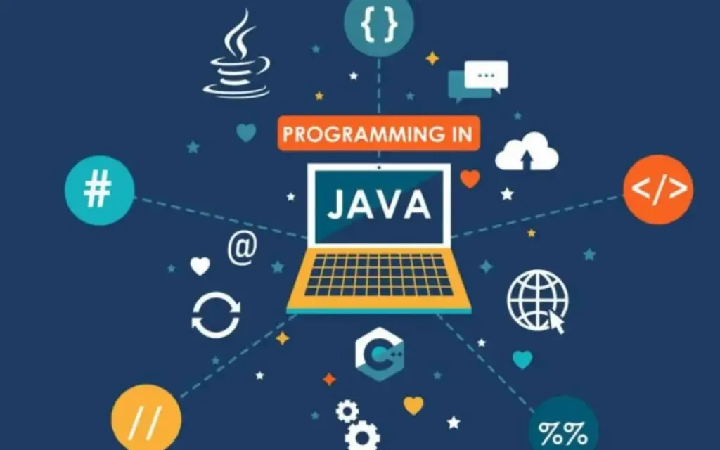 Java là gì? Những điều về ngôn ngữ lập trình Java 2 Java