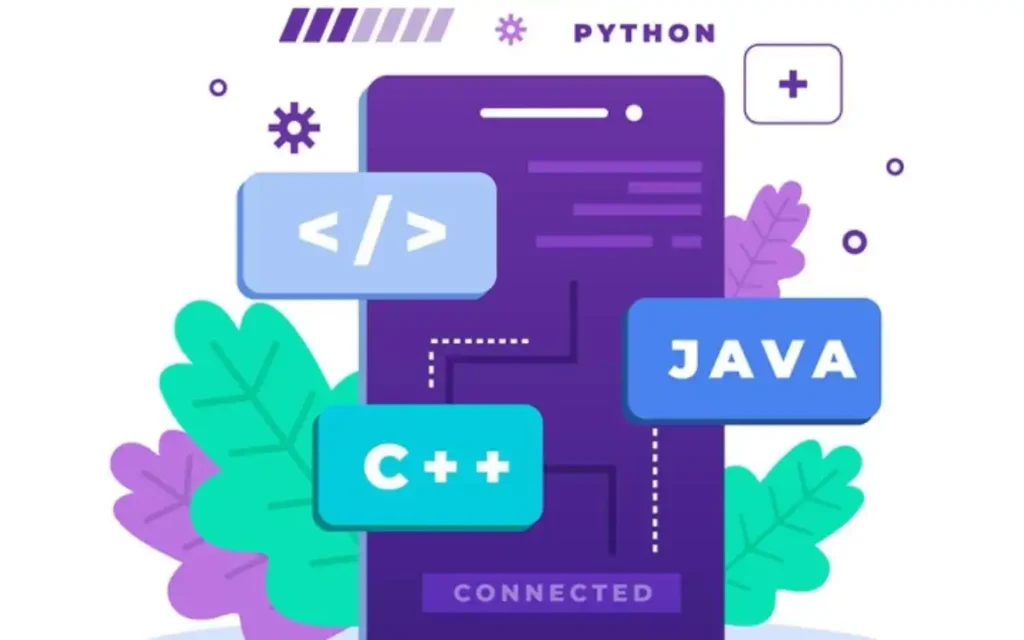 Java là gì? Những điều về ngôn ngữ lập trình Java 3 Java