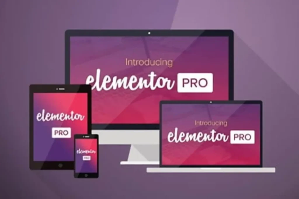 Elementor Là Gì? Ưu điểm, nhược điểm của Elementor 1 elementor