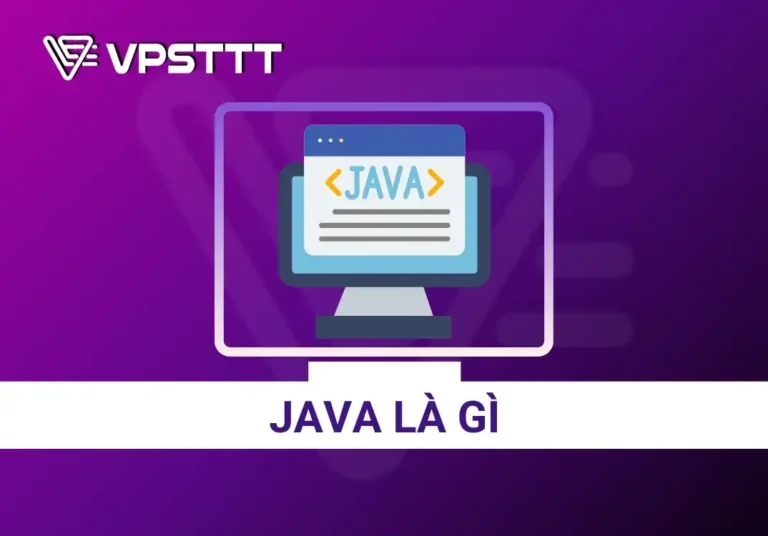 java