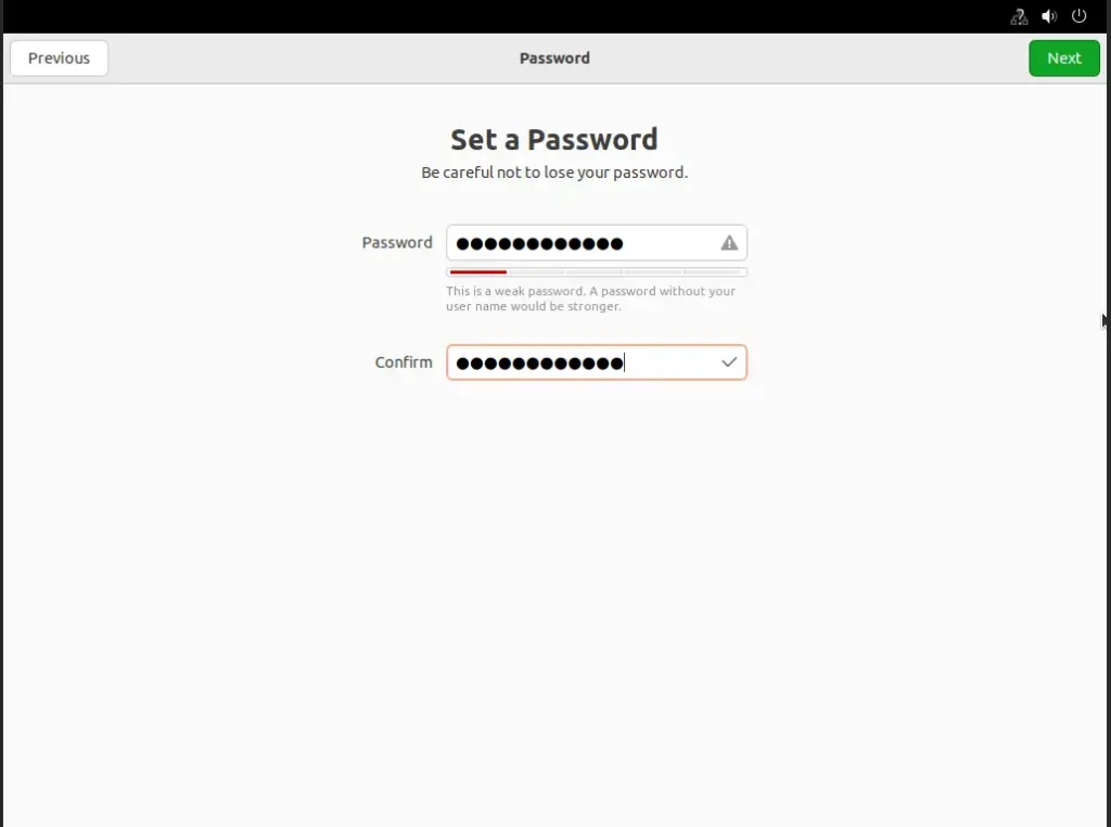 Hướng dẫn Update Ubuntu Server Lên Ubuntu Desktop 6 Update Ubuntu