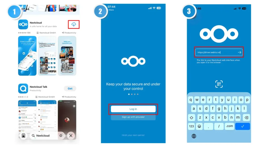 tai-nextcloud-tren-ios