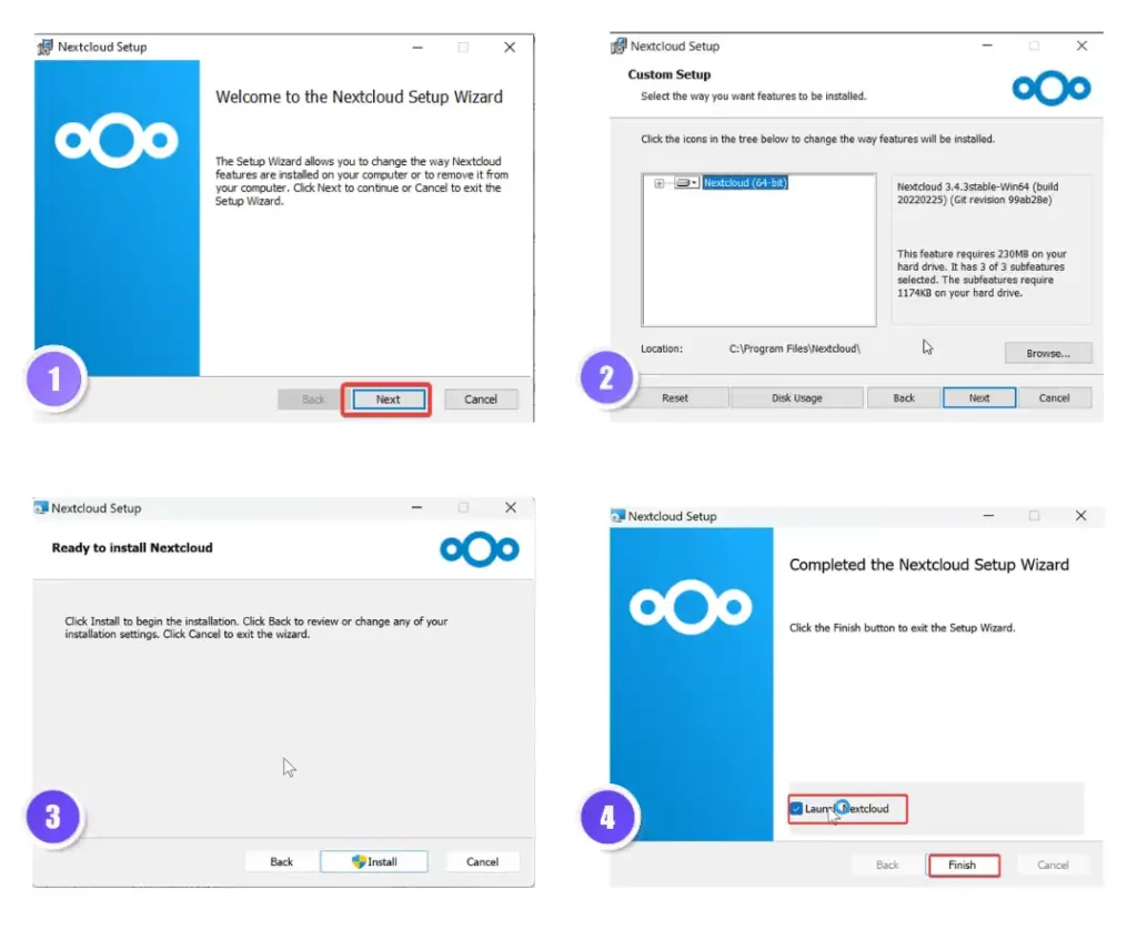 cai netcloud tren win.final