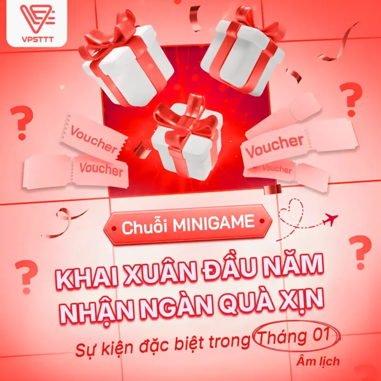 chuỗi minigame