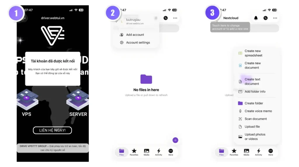 giao dien khi dang nhap thanh cong.final