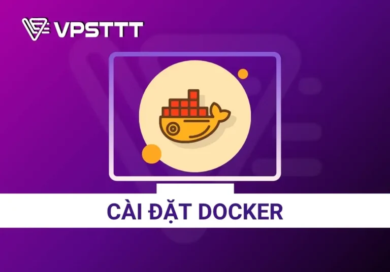 cài đặt Docker