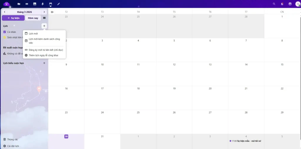 Hướng dẫn sử dụng V-Drive chi tiết từ A-Z cho người mới 8 drive